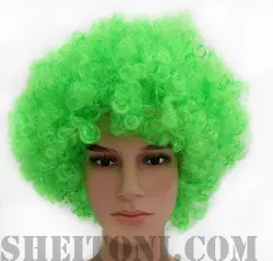 کلاه گیس فر دلقک درجه یک