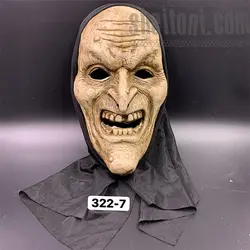 نقاب جادوگر 3227