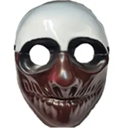 ماسک مرد مریخی