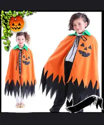 شنل کدو هالووین 105 سانت