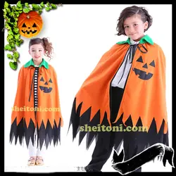 شنل کدو هالووین 105 سانت