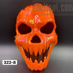 نقاب کدو جدید 3228