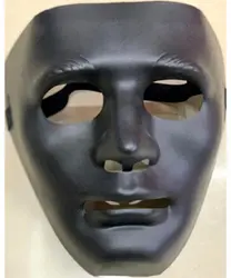 نقاب خنثی درجه یک