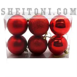 اویز گوی درخت کریسمس