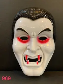 نقاب دراکولا 969