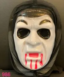 ماسک دراکولا کد 986