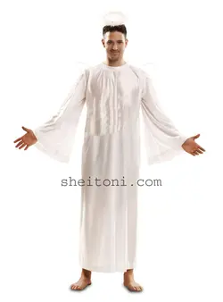 لباس فرشته مردانه