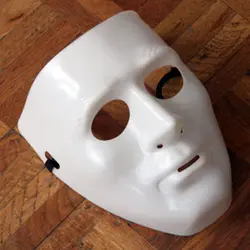 ماسک تئاتری وارداتی درجه یک