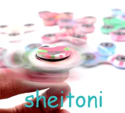 اسپینر ساده