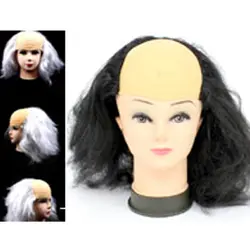 کلاه گیس تاس