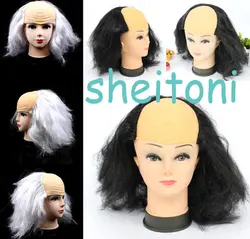 کلاه گیس تاس