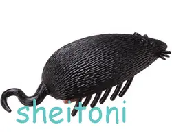 موش ژله ای رباتیک