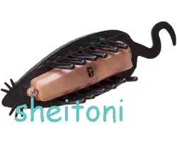 موش ژله ای رباتیک