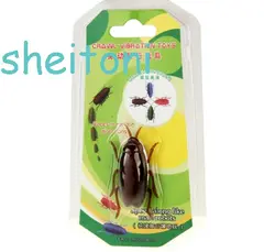 سوسک ژله ای رباتیک