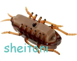 سوسک ژله ای رباتیک