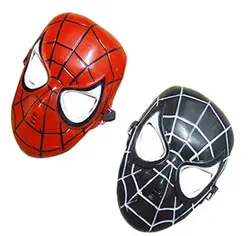 ماسك صورت شخصيت ها