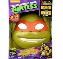 ماسك صورت شخصيت ها