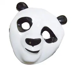 ماسك صورت شخصيت ها