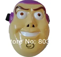 ماسك صورت شخصيت ها