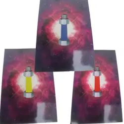 پيچ و مهره شعبده بازي