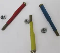 پيچ و مهره شعبده بازي