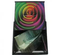 قلك شعبده بازي