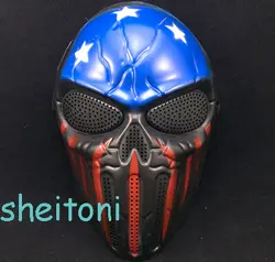 ماسک کاماندو آمریکایی