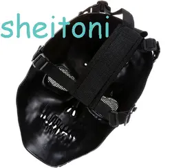 ماسک چریکی سیاه