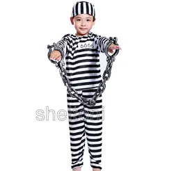 لباس زندانی بچگانه