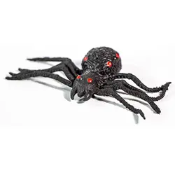 رتیل پلاستیکی