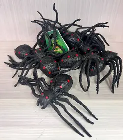 رتیل پلاستیکی