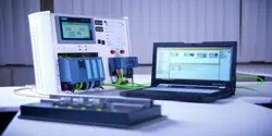 صفر تا صد آموزش PLC و اتوماسیون صنعتی