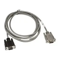 کابل پروگرم HMI OMRON - فنی مهندسی آروین نوین کنترل