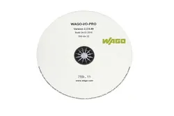 نرم افزار  برنامه نویسی PLC WAGO