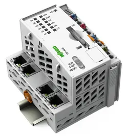 نرم افزار  برنامه نویسی PLC WAGO