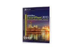 نرم افزار (SmartPlant Instrumentation 2013 (INtools - فنی مهندسی آروین نوین کنترل