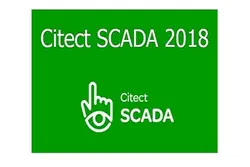 نرم افزار CITECT SCADA 2018 - فنی مهندسی آروین نوین کنترل