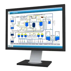 نرم افزار CITECT SCADA 2018 - فنی مهندسی آروین نوین کنترل