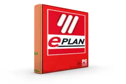 نرم افزار EPLAN P8 2.7.3 - فنی مهندسی آروین نوین کنترل