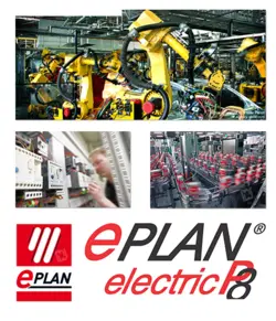 نرم افزار EPLAN P8 2.7.3 - فنی مهندسی آروین نوین کنترل