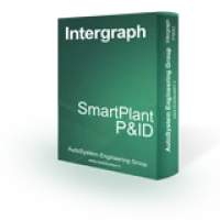 نرم افزار Intergraph SmartPlant P&ID 2014 - فنی مهندسی آروین نوین کنترل