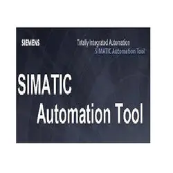 نرم افزار SIMATIC AUTOMATION TOOL 4.0 SP3 - فنی مهندسی آروین نوین کنترل