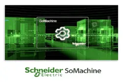 نرم افزار SOMACHINE 4.3