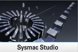 نرم افزار SYSMAC STUDIO 1.52 - فنی مهندسی آروین نوین کنترل