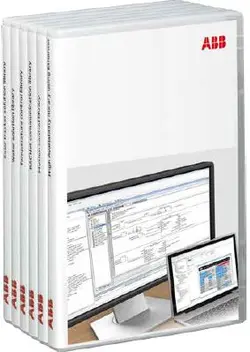نرم افزار برنامه نویسی PLC ABB - فنی مهندسی آروین نوین کنترل