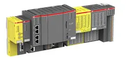 نرم افزار برنامه نویسی PLC ABB- PS501 Control  Builder Plus