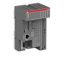 نرم افزار برنامه نویسی PLC ABB- PS501 Control  Builder Plus