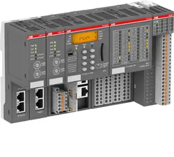 نرم افزار برنامه نویسی PLC ABB- PS501 Control  Builder Plus