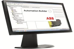 نرم افزار PLC ABB