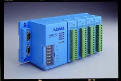 نرم افزار PLC ADAM-KW MULTIPROG 5.35 - فنی مهندسی آروین نوین کنترل